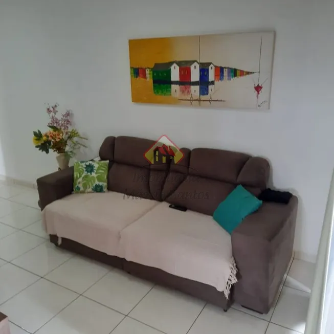 Foto 1 de Apartamento com 2 Quartos à venda, 69m² em Parque São Luís, Taubaté