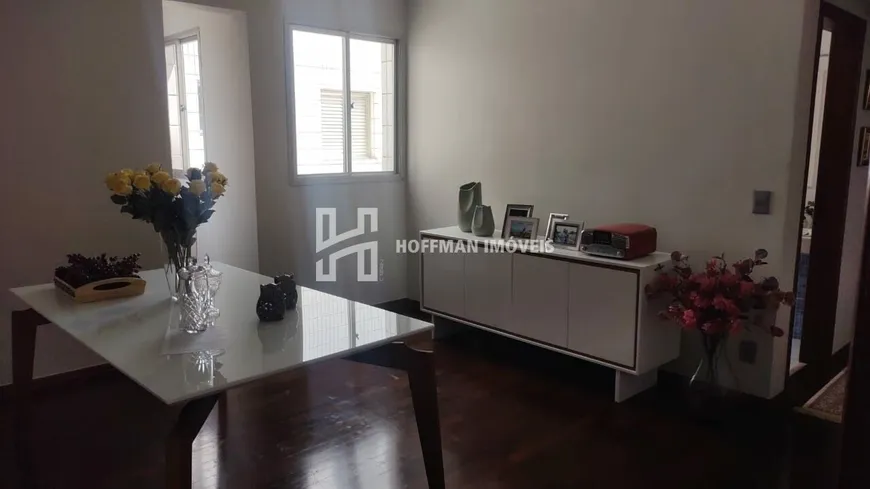 Foto 1 de Apartamento com 2 Quartos à venda, 84m² em Barcelona, São Caetano do Sul