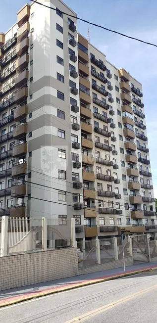 Foto 1 de Apartamento com 3 Quartos à venda, 83m² em Canto, Florianópolis