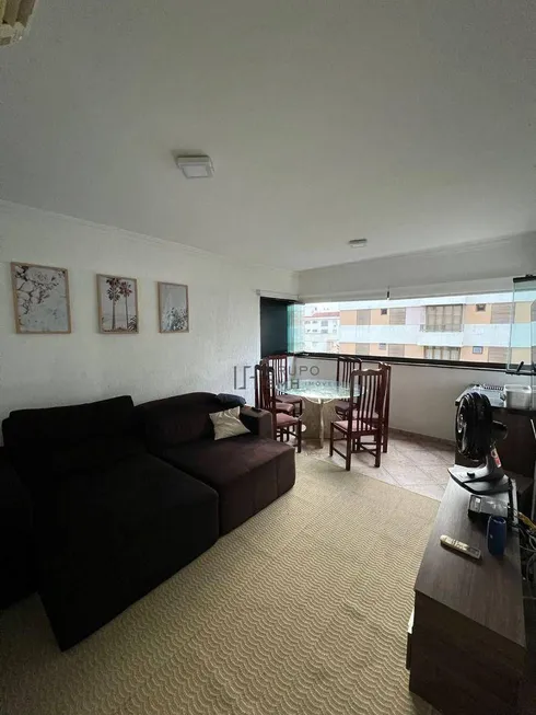 Foto 1 de Apartamento com 2 Quartos à venda, 79m² em Jardim Praiano , Guarujá