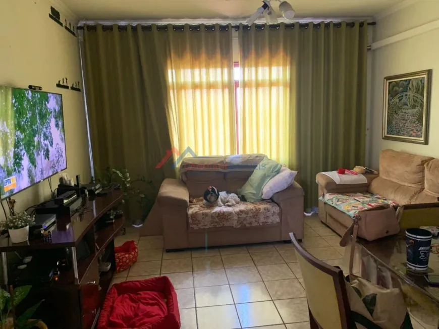 Foto 1 de Apartamento com 3 Quartos à venda, 73m² em Campos Eliseos, Ribeirão Preto