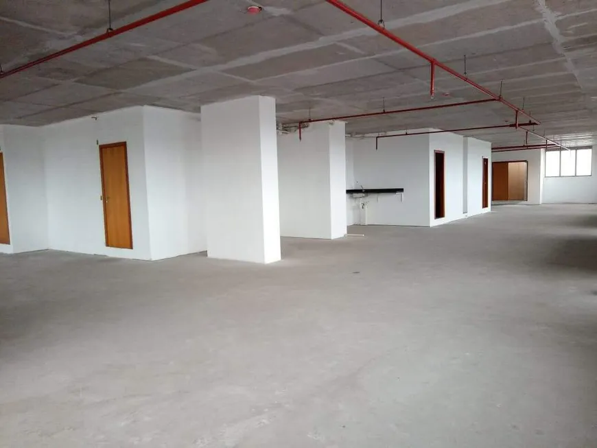 Foto 1 de Sala Comercial para alugar, 376m² em Enseada do Suá, Vitória