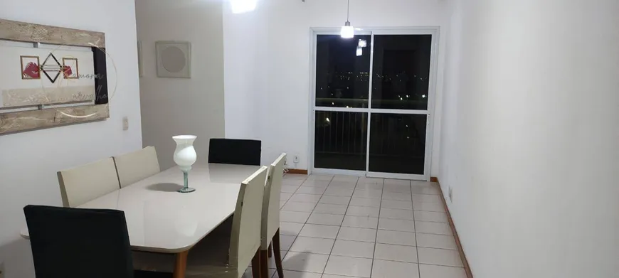 Foto 1 de Apartamento com 3 Quartos à venda, 78m² em Morada de Laranjeiras, Serra