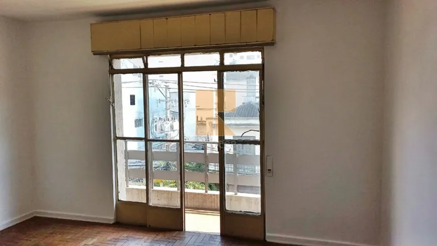 Foto 1 de Apartamento com 2 Quartos para alugar, 60m² em Bom Retiro, São Paulo