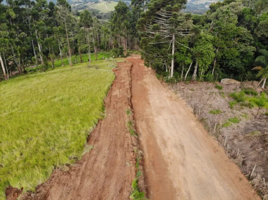 Foto 1 de Lote/Terreno com 1 Quarto à venda, 500m² em Vargem do Salto, Ibiúna