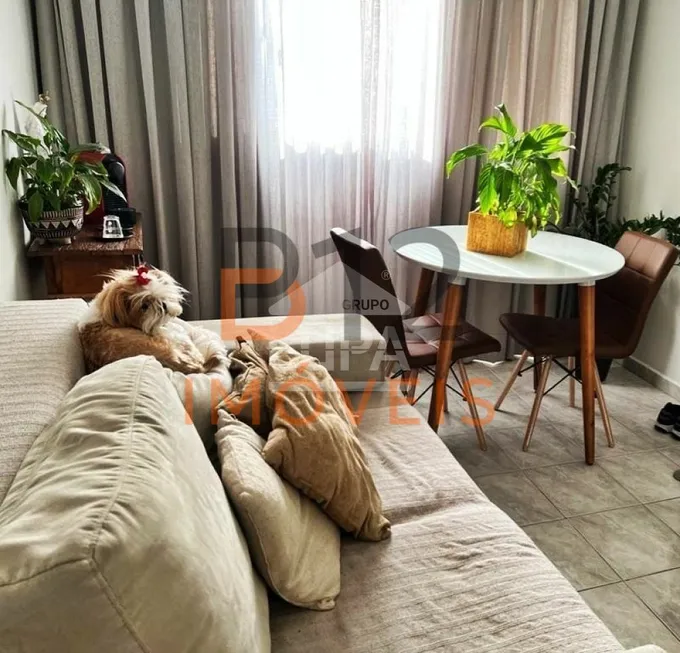 Foto 1 de Apartamento com 1 Quarto à venda, 47m² em Tucuruvi, São Paulo