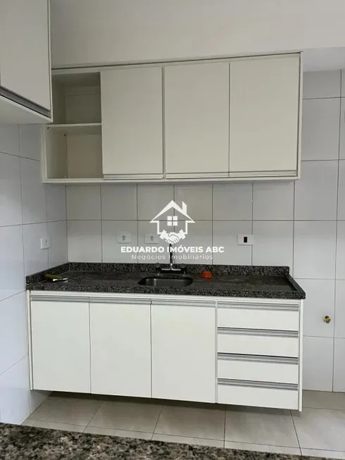 Foto 1 de Apartamento com 2 Quartos à venda, 68m² em Nova Gerti, São Caetano do Sul