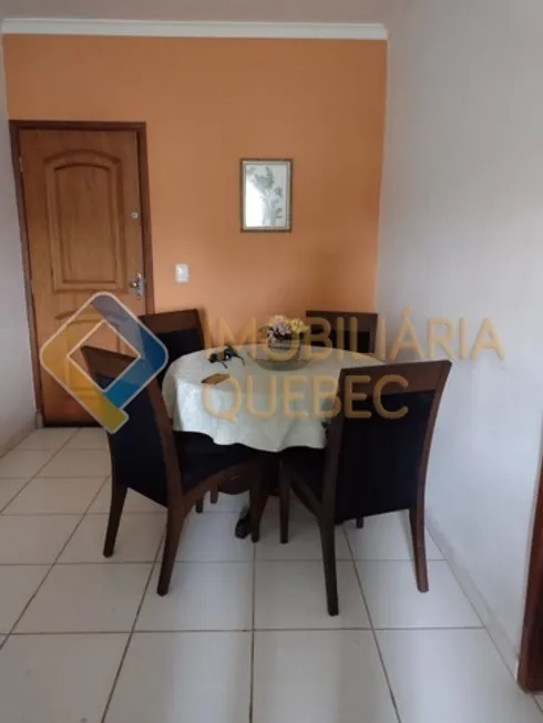 Foto 1 de Apartamento com 2 Quartos à venda, 65m² em Parque Anhangüera, Ribeirão Preto