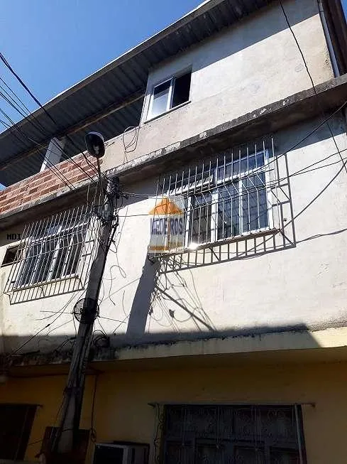 Foto 1 de Casa com 2 Quartos à venda, 120m² em Coelho Neto, Rio de Janeiro