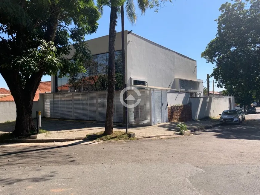 Foto 1 de Imóvel Comercial com 11 Quartos à venda, 521m² em Jardim Chapadão, Campinas