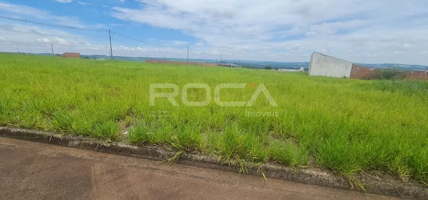 Foto 1 de Lote/Terreno à venda, 1001m² em Loteamento Jardim Vista Alegre, São Carlos