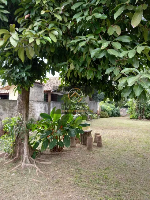 Foto 1 de Lote/Terreno à venda em Serra Grande, Niterói