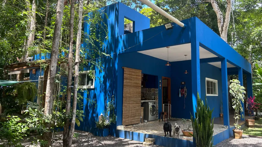Foto 1 de Casa com 1 Quarto à venda, 190m² em , Itacaré