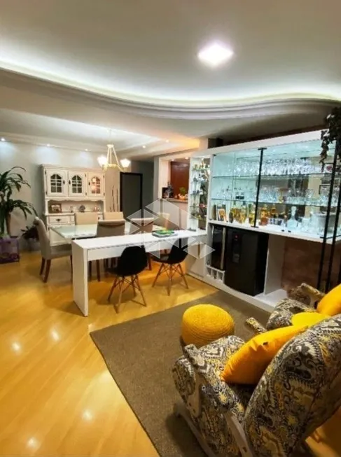 Foto 1 de Apartamento com 3 Quartos à venda, 120m² em Centro, Esteio