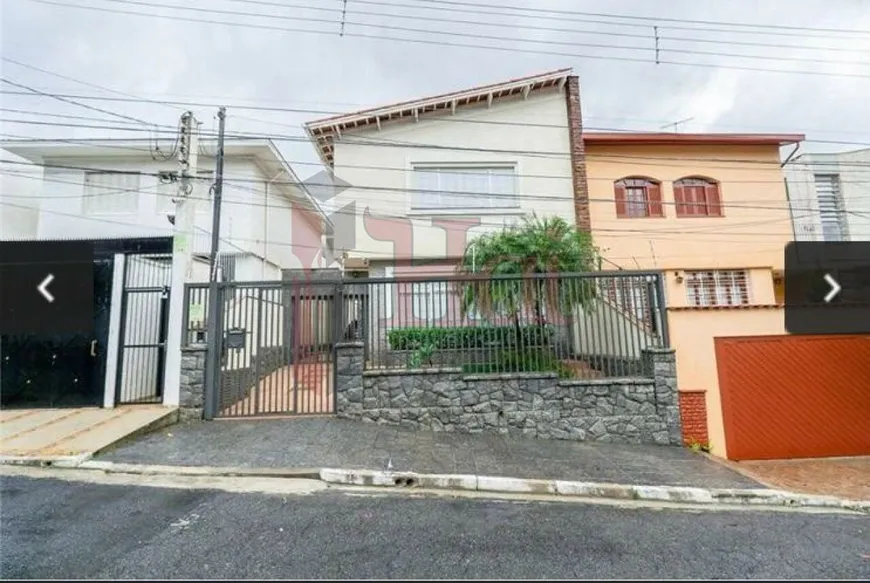 Foto 1 de Imóvel Comercial para venda ou aluguel, 280m² em Aclimação, São Paulo