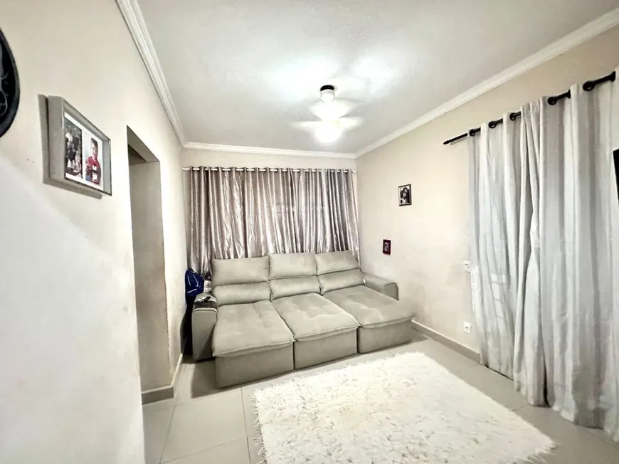 Foto 1 de Casa com 3 Quartos à venda, 100m² em Santa Isabel, Várzea Grande