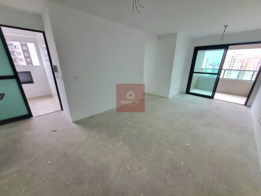 Foto 1 de Apartamento com 2 Quartos à venda, 62m² em Saúde, São Paulo