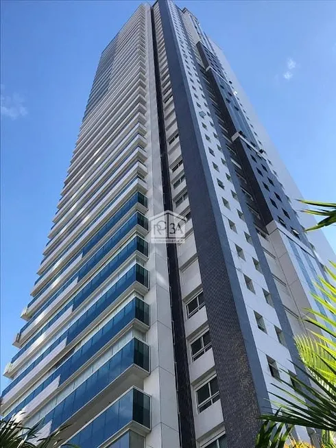 Foto 1 de Apartamento com 4 Quartos à venda, 326m² em Jardim Anália Franco, São Paulo