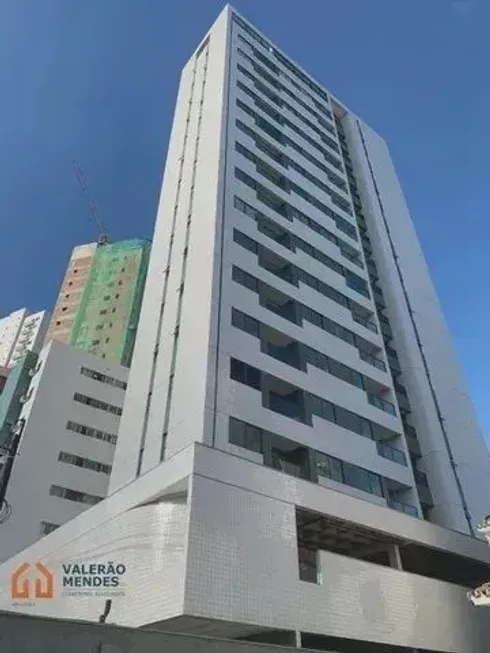 Foto 1 de Apartamento com 2 Quartos à venda, 50m² em Madalena, Recife