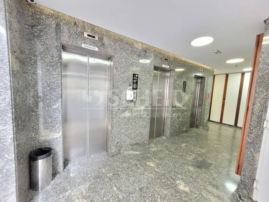 Foto 1 de Imóvel Comercial para alugar, 49m² em Brooklin, São Paulo
