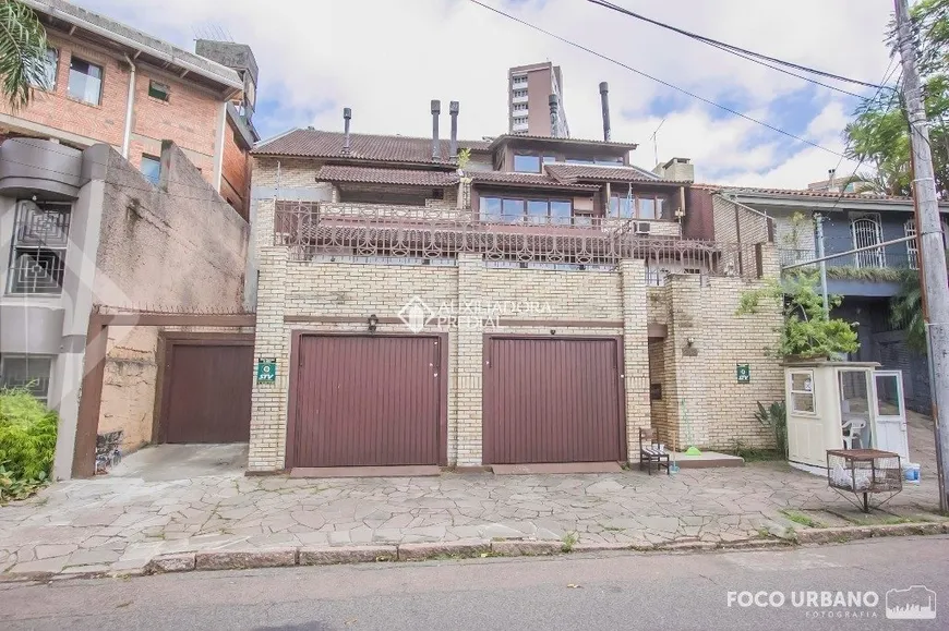 Foto 1 de Apartamento com 1 Quarto à venda, 38m² em Boa Vista, Porto Alegre