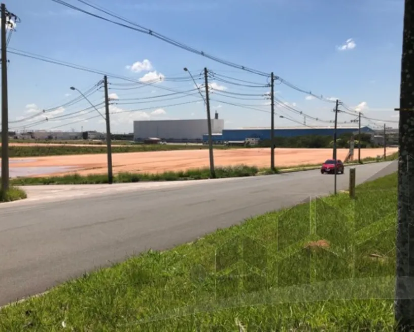 Foto 1 de Lote/Terreno à venda, 32332m² em Loteamento Parque Industrial, Jundiaí