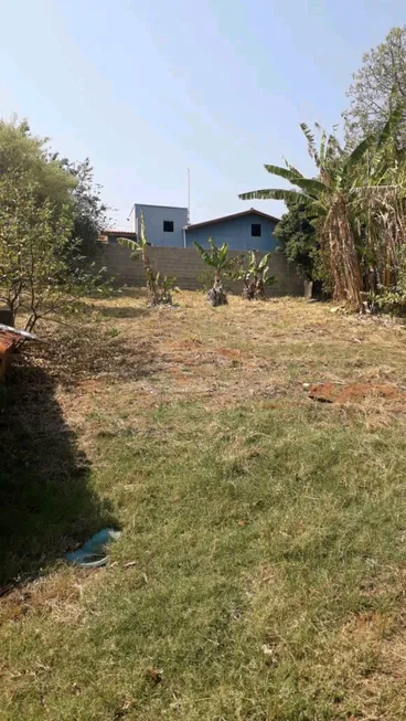 Foto 1 de Fazenda/Sítio com 2 Quartos à venda, 2000m² em Loteamento Chácaras Gargantilhas, Campinas