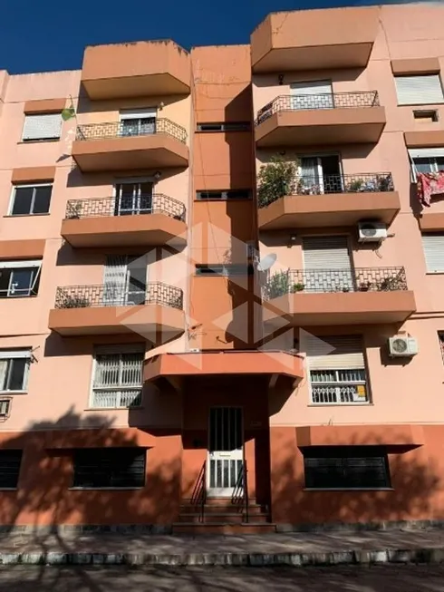 Foto 1 de Apartamento com 3 Quartos para alugar, 85m² em Centro, Santa Maria