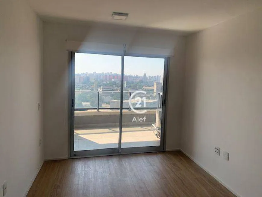 Foto 1 de Apartamento com 2 Quartos para venda ou aluguel, 60m² em Água Branca, São Paulo