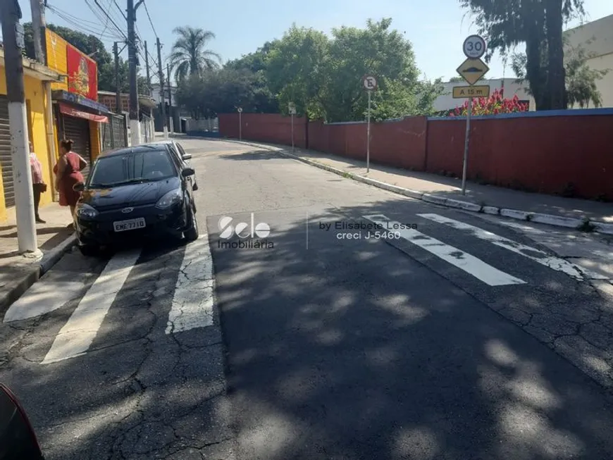 Foto 1 de Casa com 6 Quartos à venda, 80m² em Vila Dionísia, São Paulo