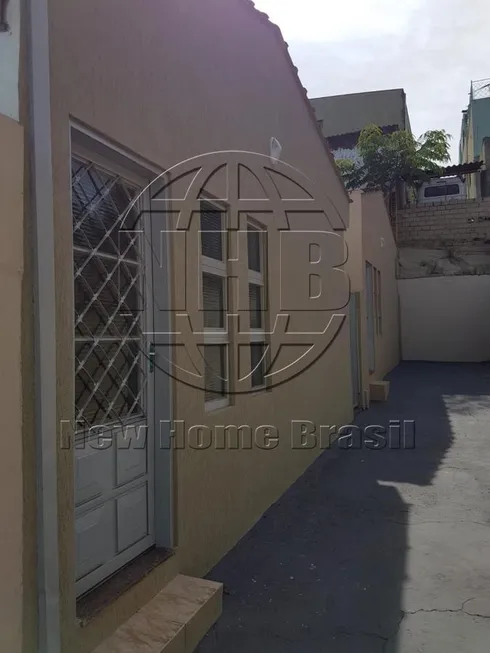 Foto 1 de Casa com 2 Quartos à venda, 65m² em Jardim Piratininga, Ribeirão Preto