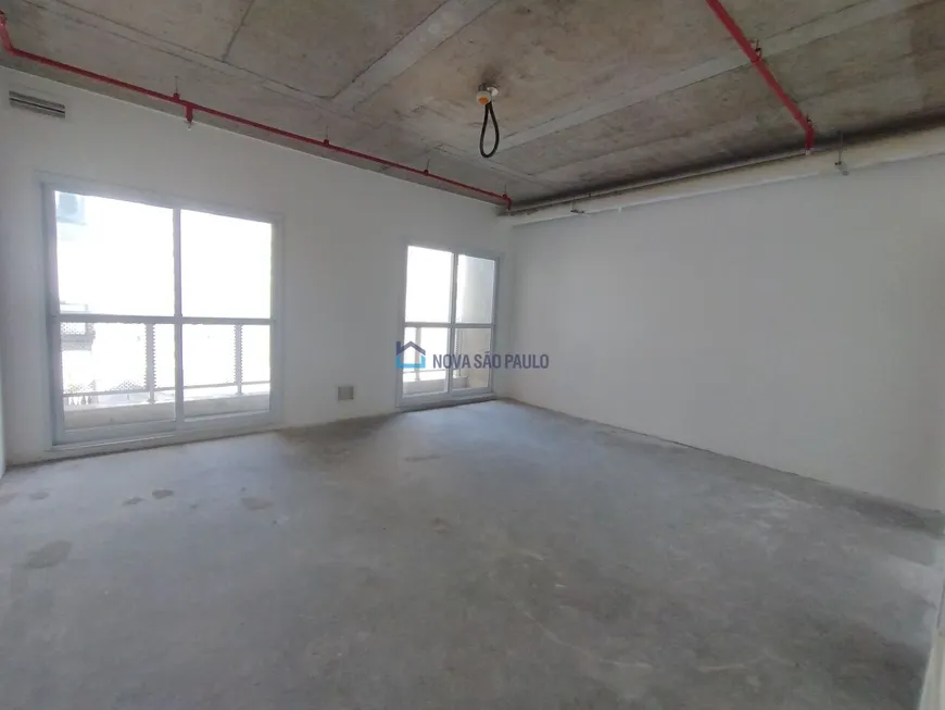 Foto 1 de Sala Comercial para alugar, 40m² em Paraíso, São Paulo