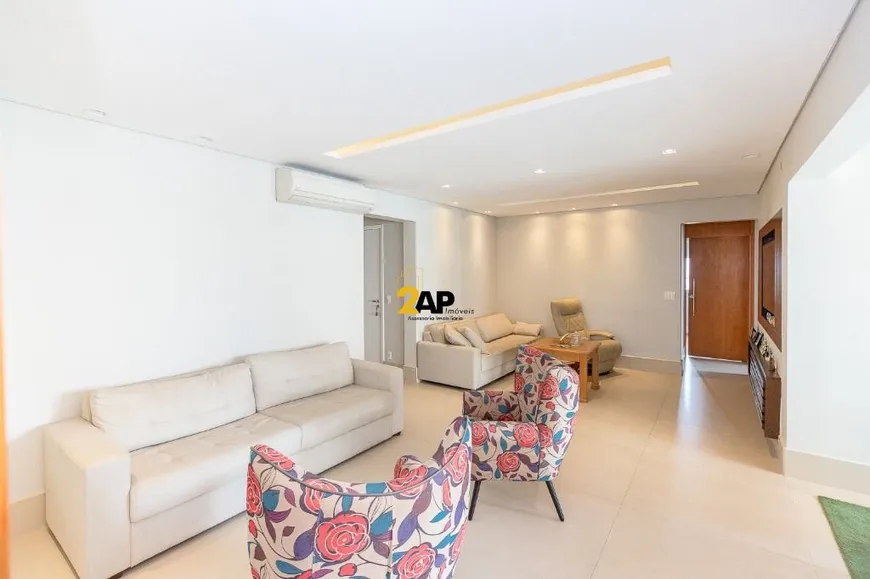 Foto 1 de Apartamento com 2 Quartos à venda, 105m² em Jardim Caravelas, São Paulo