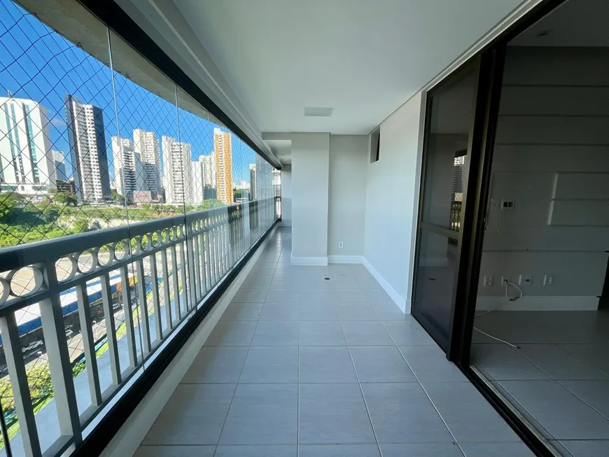 Foto 1 de Apartamento com 2 Quartos à venda, 105m² em Horto Florestal, Salvador