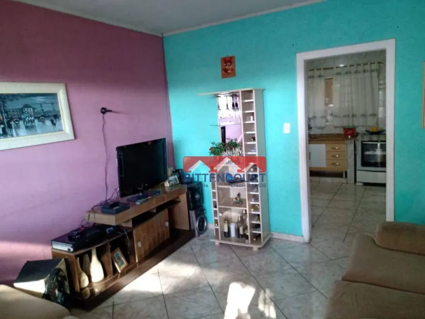 Foto 1 de Casa com 2 Quartos à venda, 174m² em Vila Nova Esperia, Jundiaí