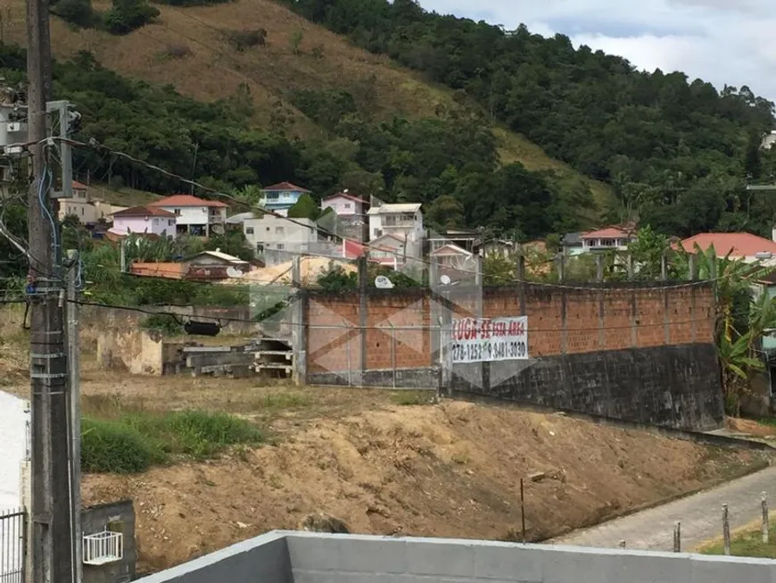 Foto 1 de Lote/Terreno para alugar, 2501m² em Potecas, São José