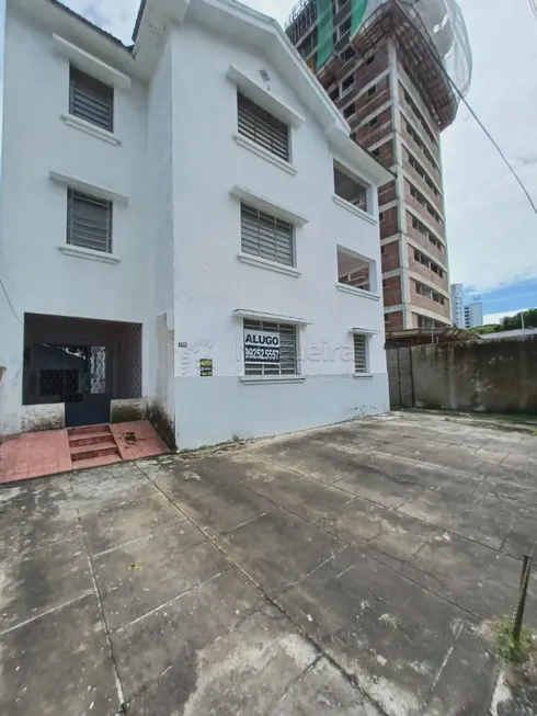 Foto 1 de Imóvel Comercial para alugar, 462m² em Graças, Recife