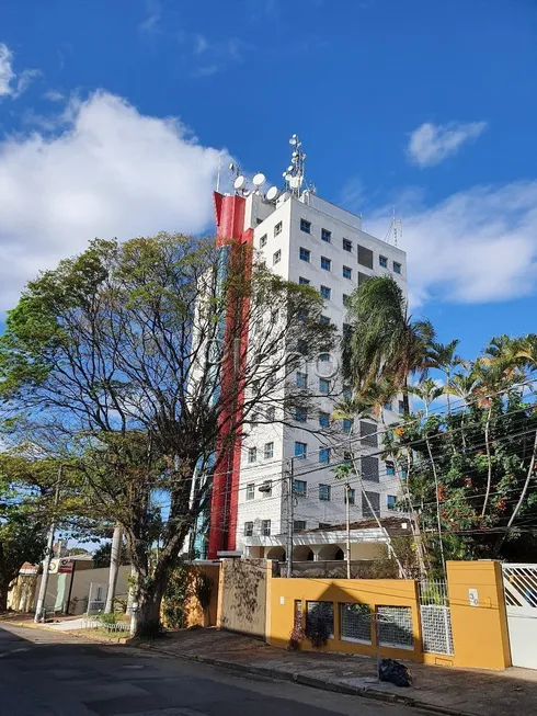 Foto 1 de Sala Comercial com 1 Quarto à venda, 65m² em Jardim Chapadão, Campinas