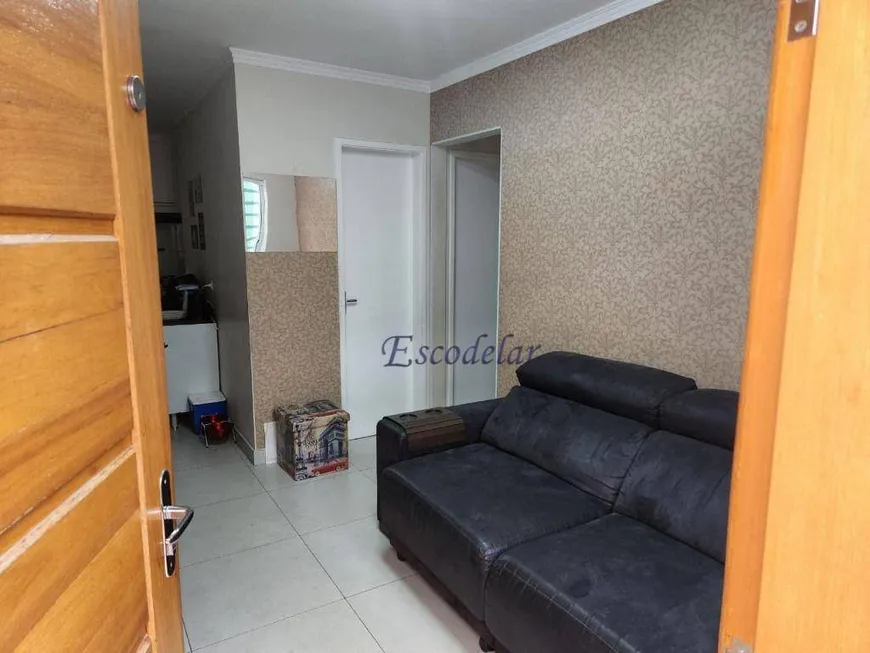 Foto 1 de Apartamento com 2 Quartos à venda, 55m² em Tucuruvi, São Paulo