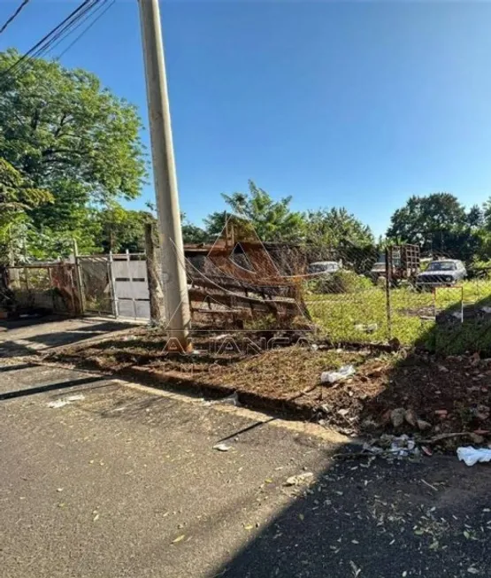 Foto 1 de Lote/Terreno à venda, 450m² em Vila Elisa, Ribeirão Preto