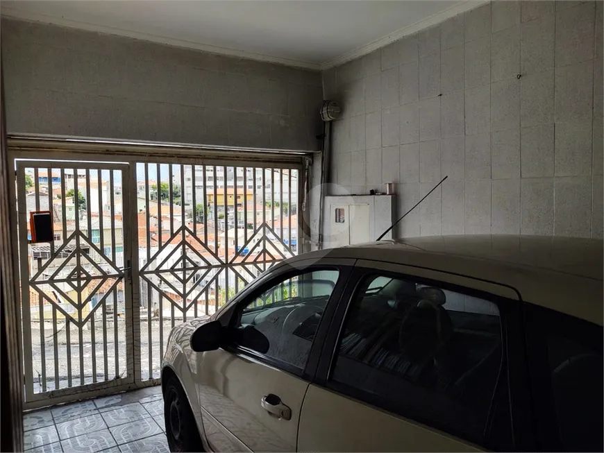 Foto 1 de Sobrado com 3 Quartos à venda, 110m² em Vila Guilherme, São Paulo