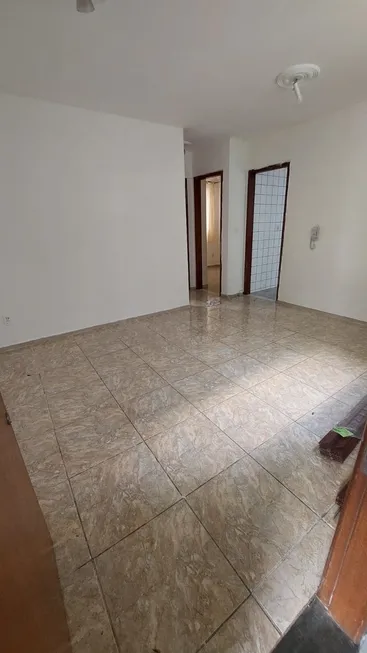 Foto 1 de Apartamento com 2 Quartos para alugar, 52m² em Silveira, Belo Horizonte