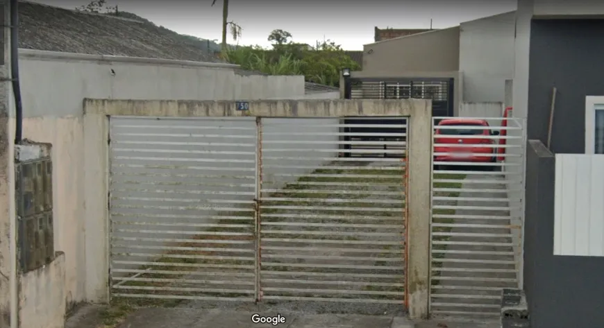 Foto 1 de Casa com 2 Quartos à venda, 129m² em Vila Garcia, Paranaguá