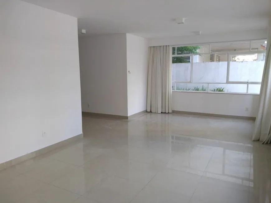 Foto 1 de Apartamento com 3 Quartos para venda ou aluguel, 164m² em Higienópolis, São Paulo