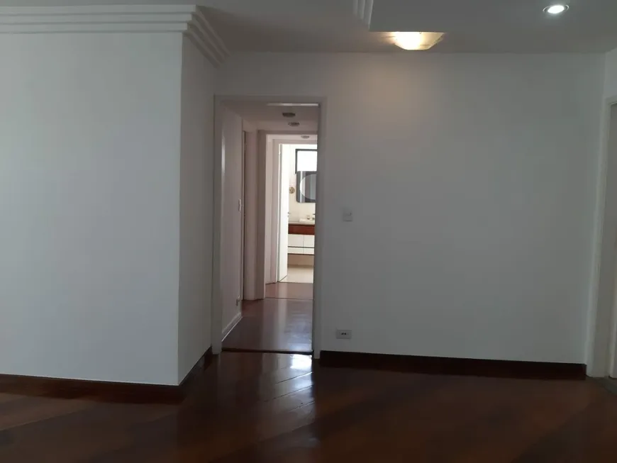 Foto 1 de Apartamento com 2 Quartos à venda, 100m² em Vila Uberabinha, São Paulo
