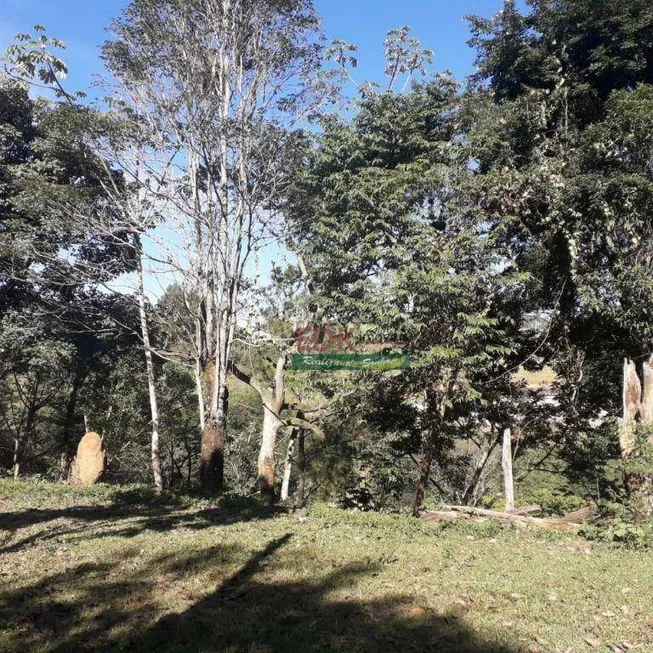 Foto 1 de Lote/Terreno à venda, 3000m² em Freitas, São José dos Campos