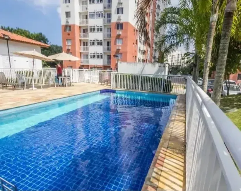 Foto 1 de Apartamento com 2 Quartos à venda, 47m² em Curicica, Rio de Janeiro