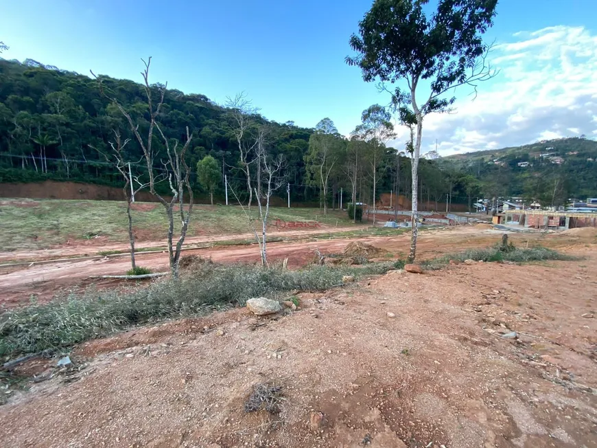 Foto 1 de Lote/Terreno à venda, 300m² em Prata, Teresópolis