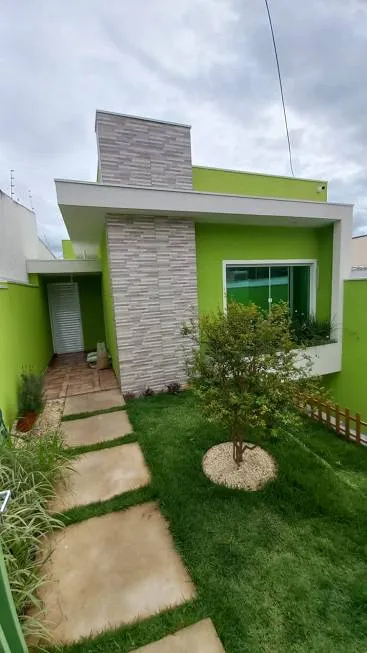 Foto 1 de Casa com 3 Quartos à venda, 223m² em Jardim Celani, Salto