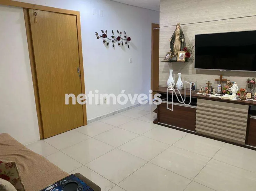 Foto 1 de Apartamento com 3 Quartos à venda, 95m² em Vila Nova Vista, Sabará
